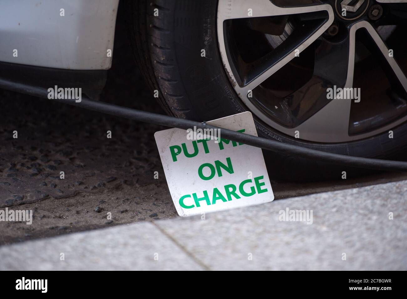 Transport ohne kohlenstoffemissionen Fotos und Bildmaterial in hoher