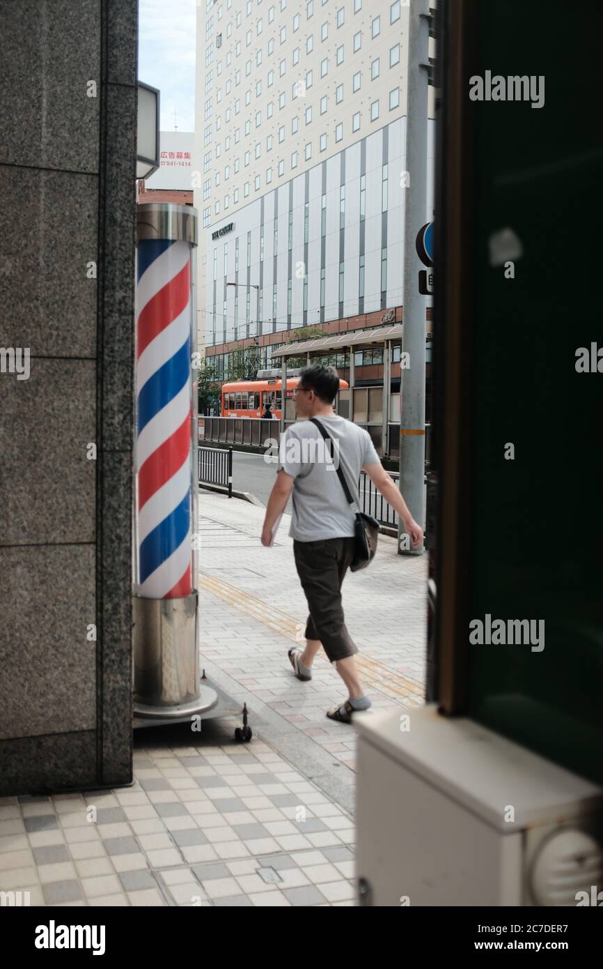 Barbers Retro Stockfotos Und Bilder Kaufen Seite 3 Alamy