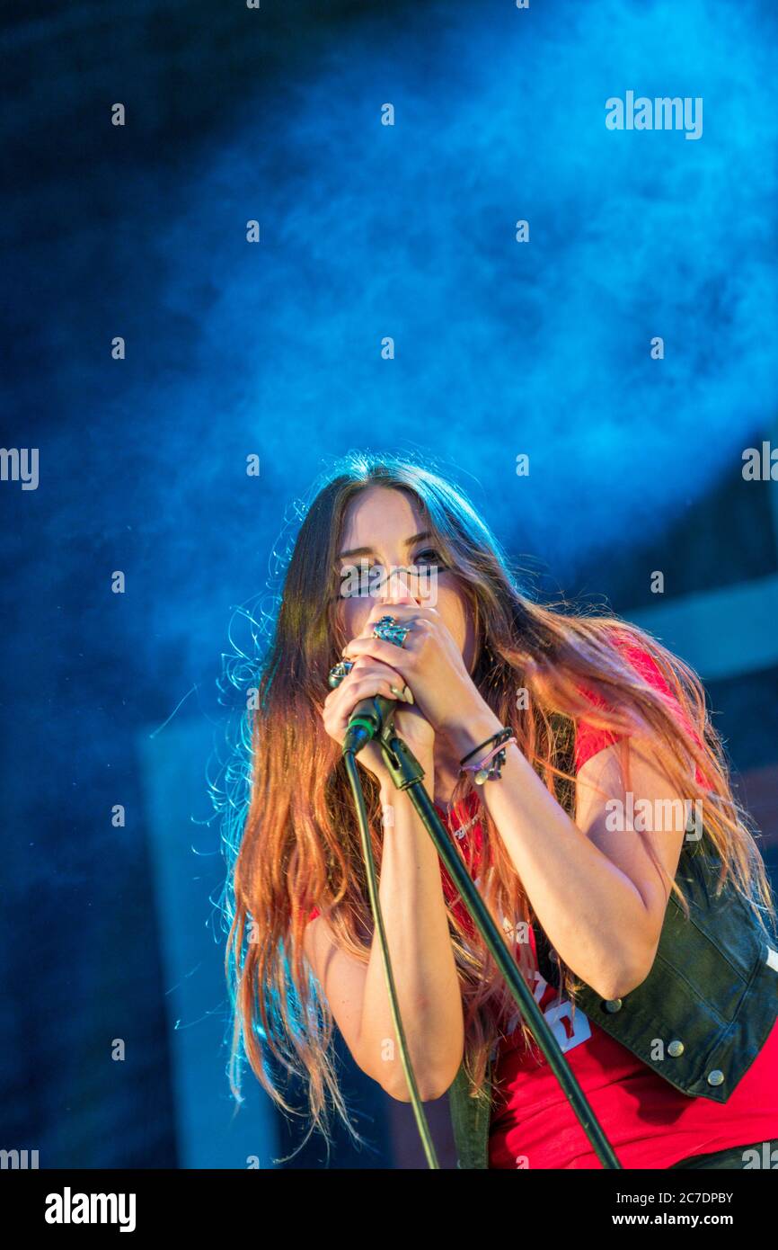 Schwedische hardrockband Fotos und Bildmaterial in hoher Auflösung