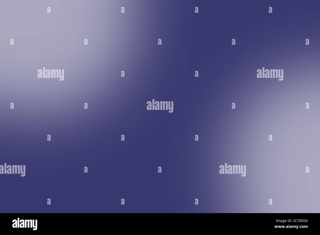 Sanft verschwommene blaue abstrakte Tapete Grafik, Platz für Ihren Text, kopieren Stockfoto