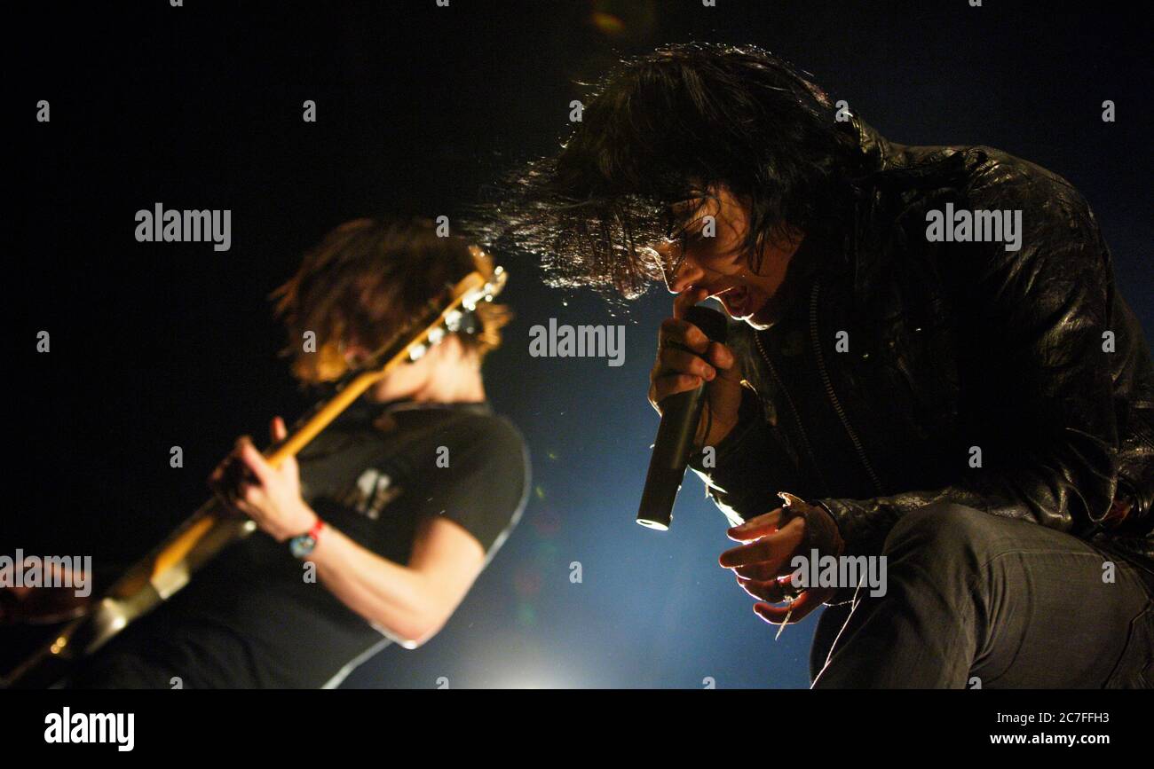 Mikey Weg Stockfotos Und Bilder Kaufen Alamy