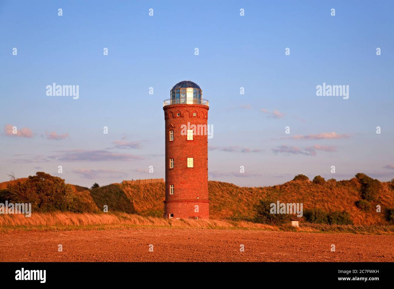 Deutschland, Mecklenburg-Vorpommern, Ostsee, Rügeninsel, Halbinsel Wittow, ca. Stockfoto