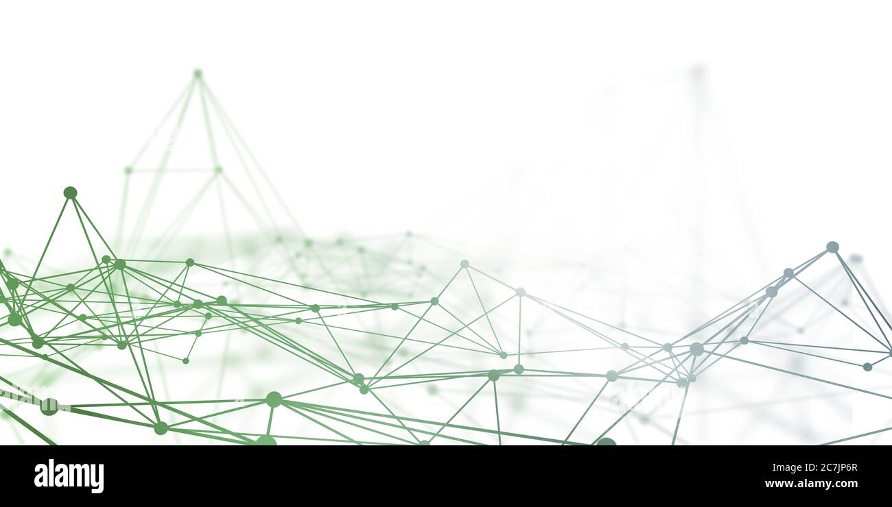 Business Innovation in Vertrieb und Marketing Kunst Stockfoto