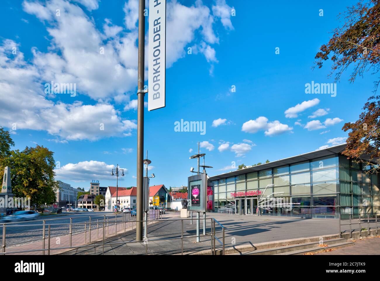 Ansbach District Stockfotos Und Bilder Kaufen Seite 2 Alamy