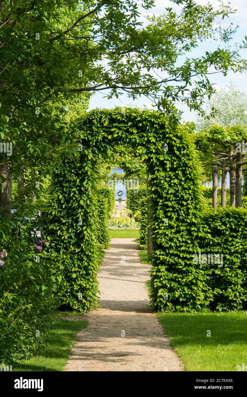 45+ Der Garten Am Wannsee, Anhand von elf ausgewählten werken