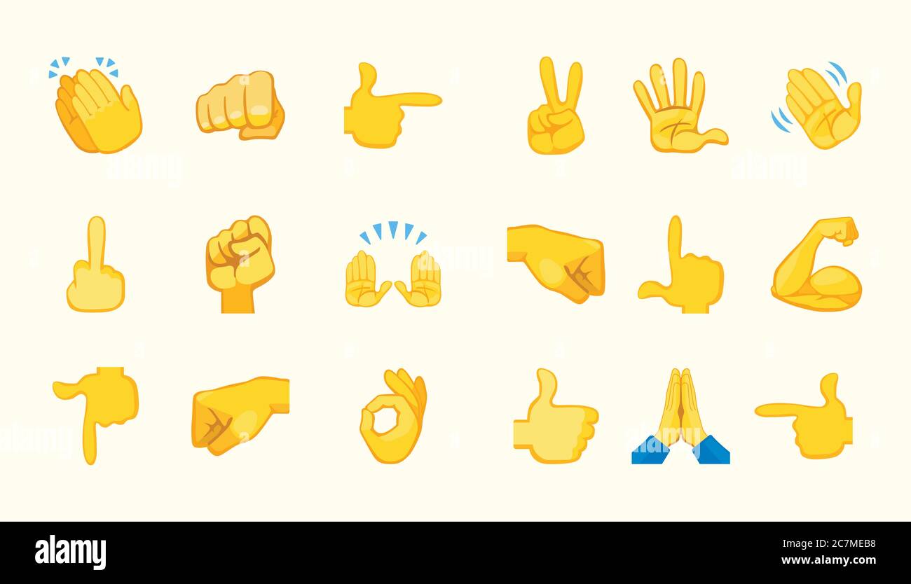 Bizeps emoji Fotos und Bildmaterial in hoher Auflösung Alamy