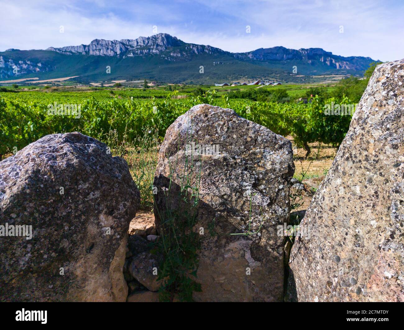 Dolmen de san martin Fotos und Bildmaterial in hoher Auflösung Alamy