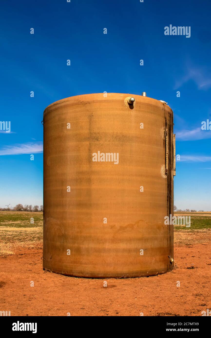Wassertank -Fotos und -Bildmaterial in hoher Auflösung – Alamy