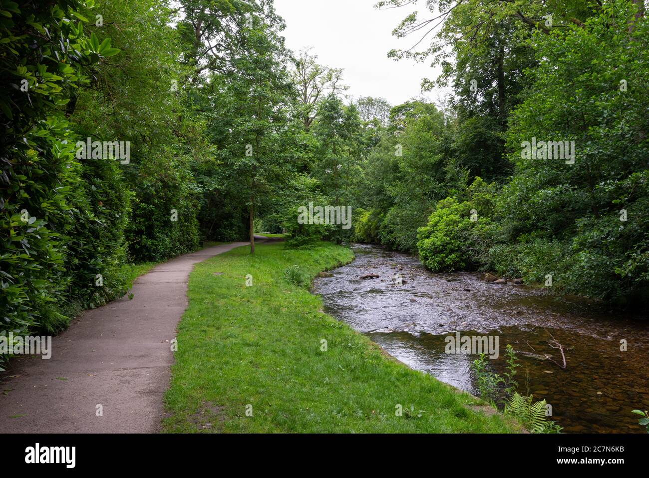 Glossop brook Fotos und Bildmaterial in hoher Auflösung Alamy