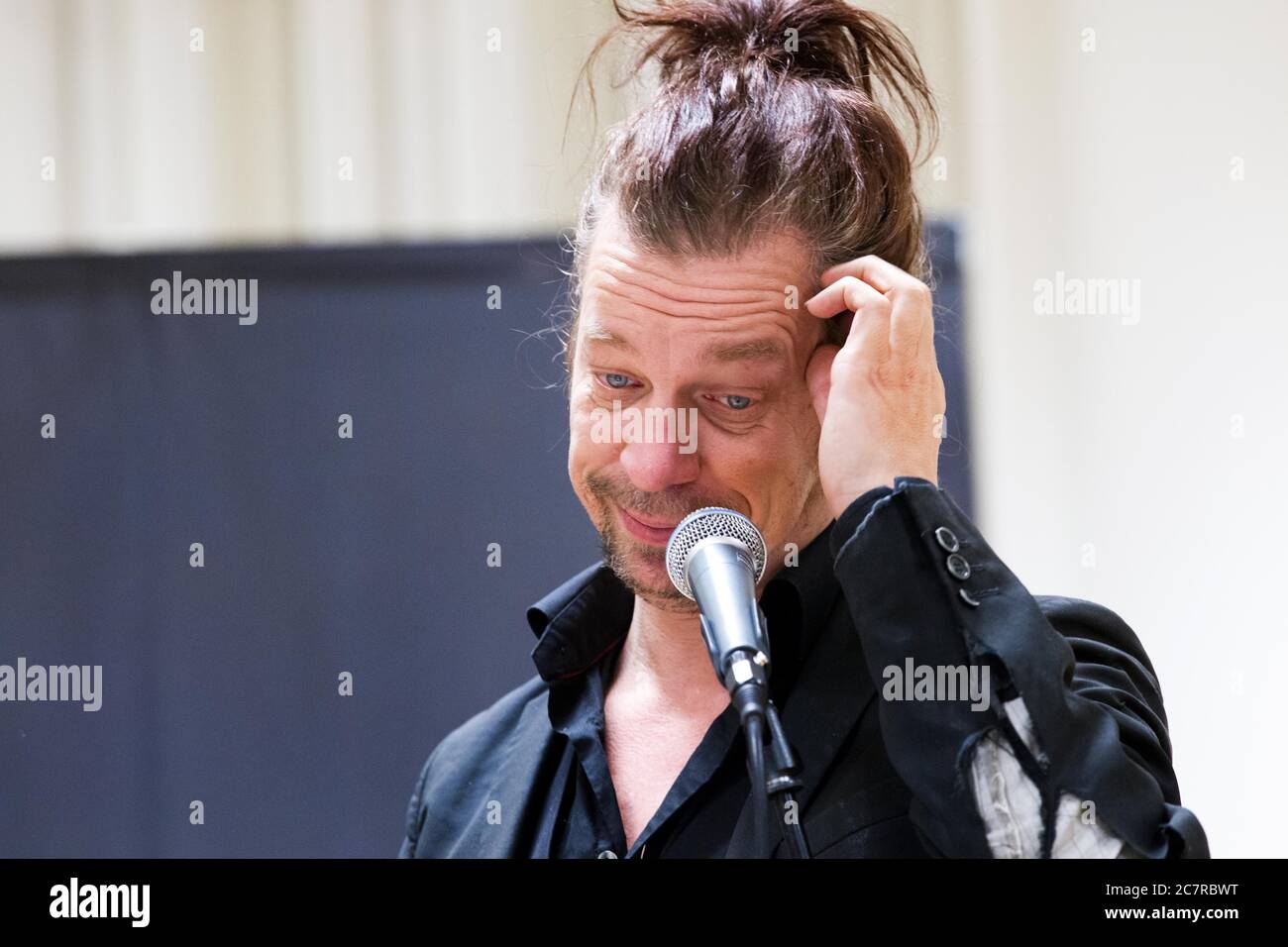 Hansson Stockfotos Und Bilder Kaufen Alamy