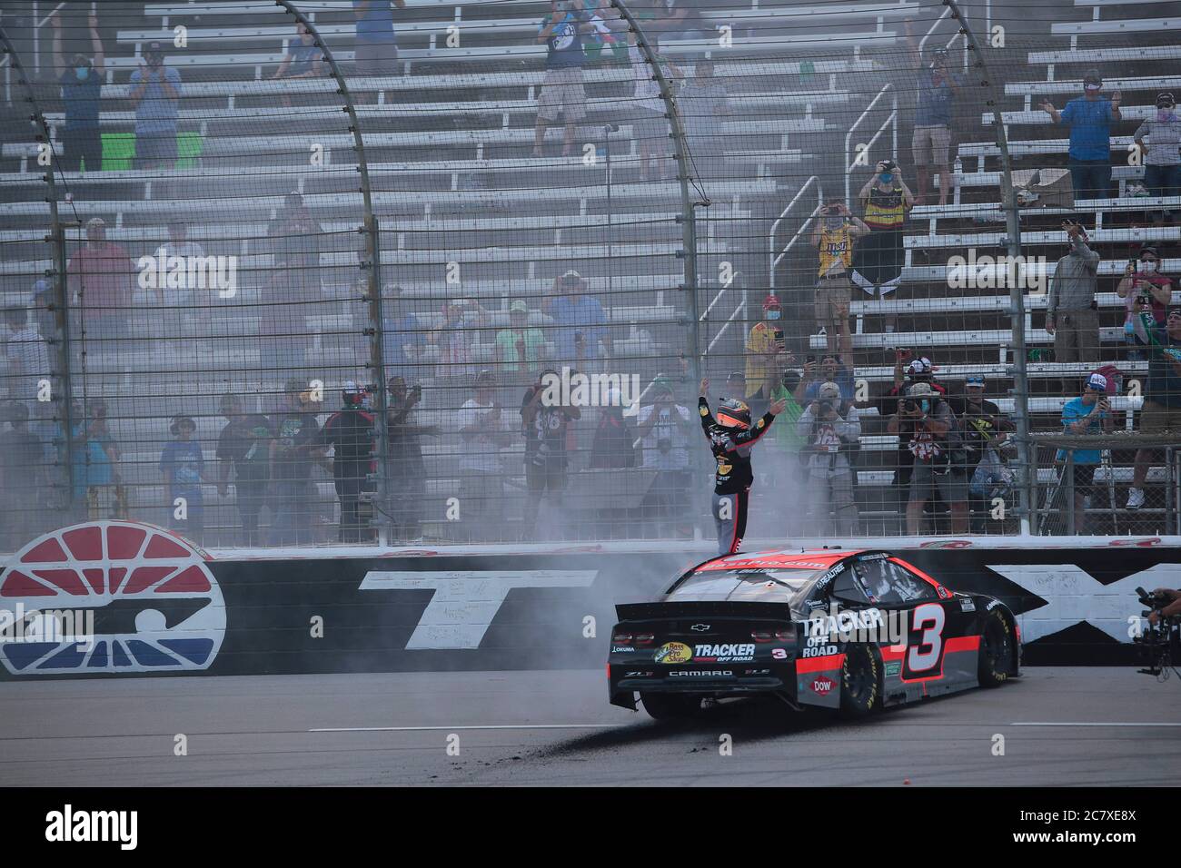 Oreilly auto parts 500 -Fotos und -Bildmaterial in hoher Auflösung – Alamy