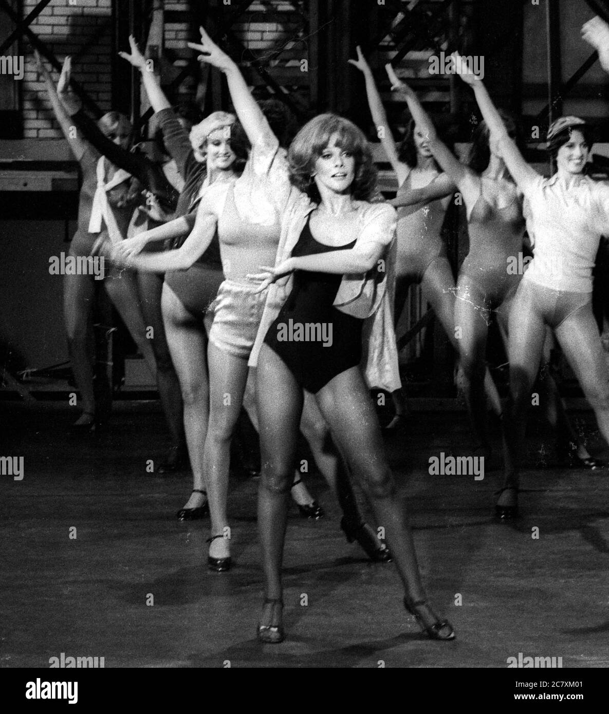 Ann Margret 1978 Foto von Adam Schädel/PHOTOlink.net Stockfoto