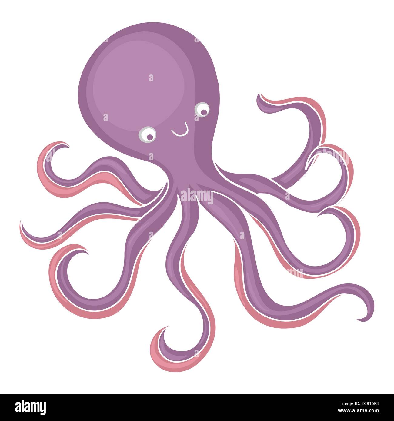 Tintenfisch Clipart Stockfotos Und Bilder Kaufen Alamy