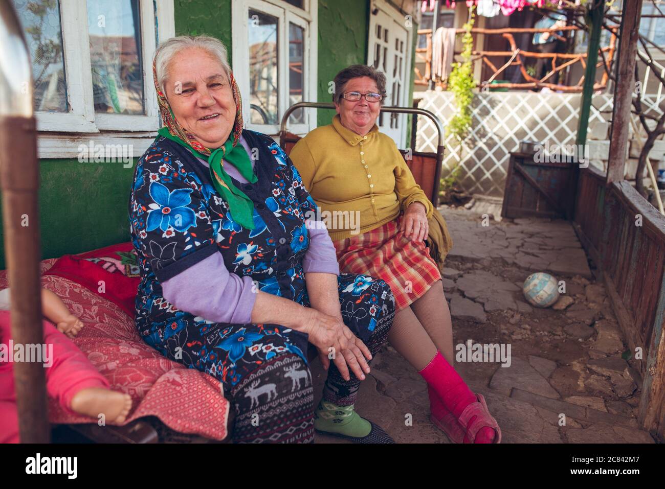 Moldova Women Stockfotos Und Bilder Kaufen Alamy