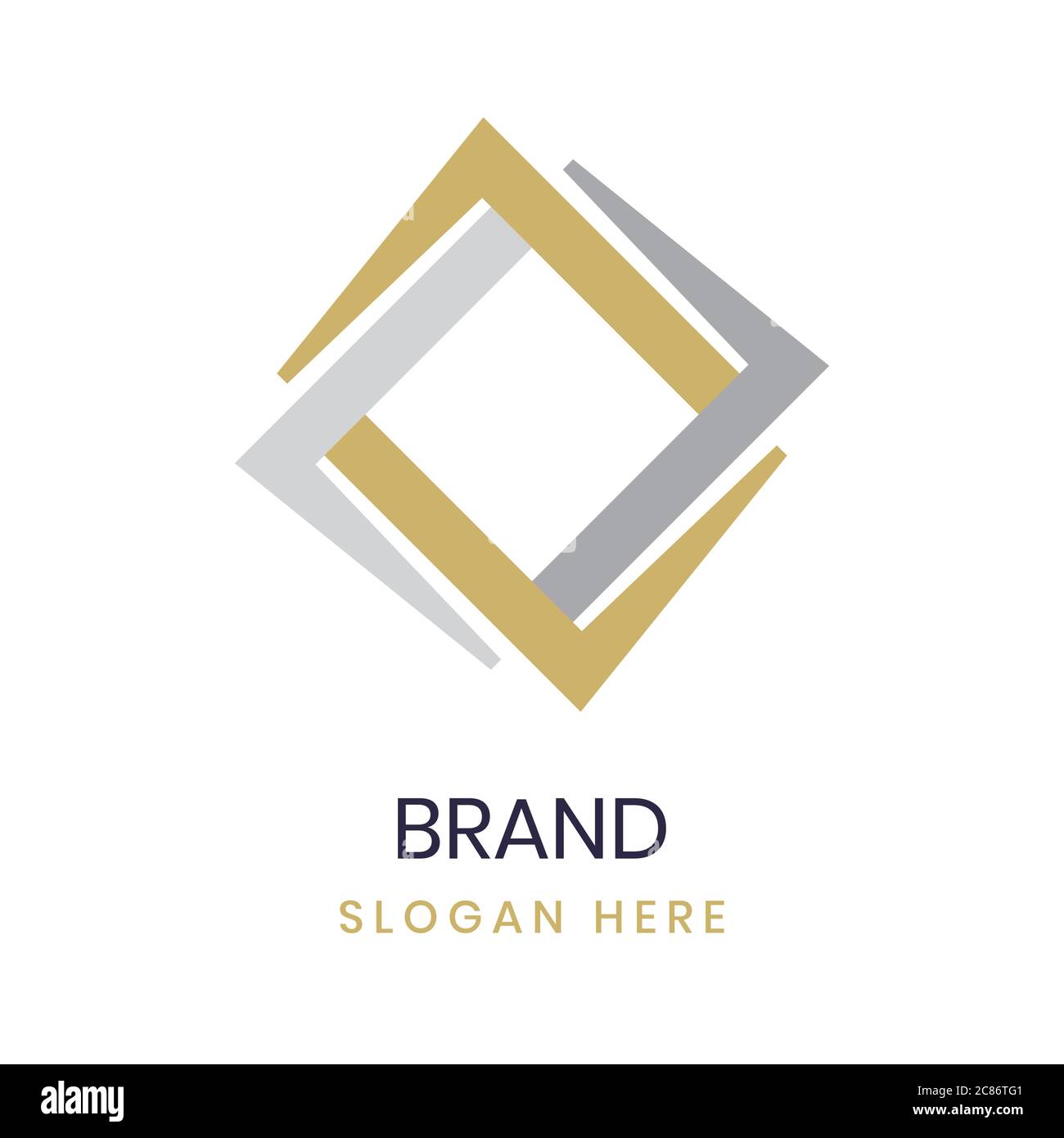 Logo Symbol Vektor Vorlage Buchstaben o Design Stock Vektor