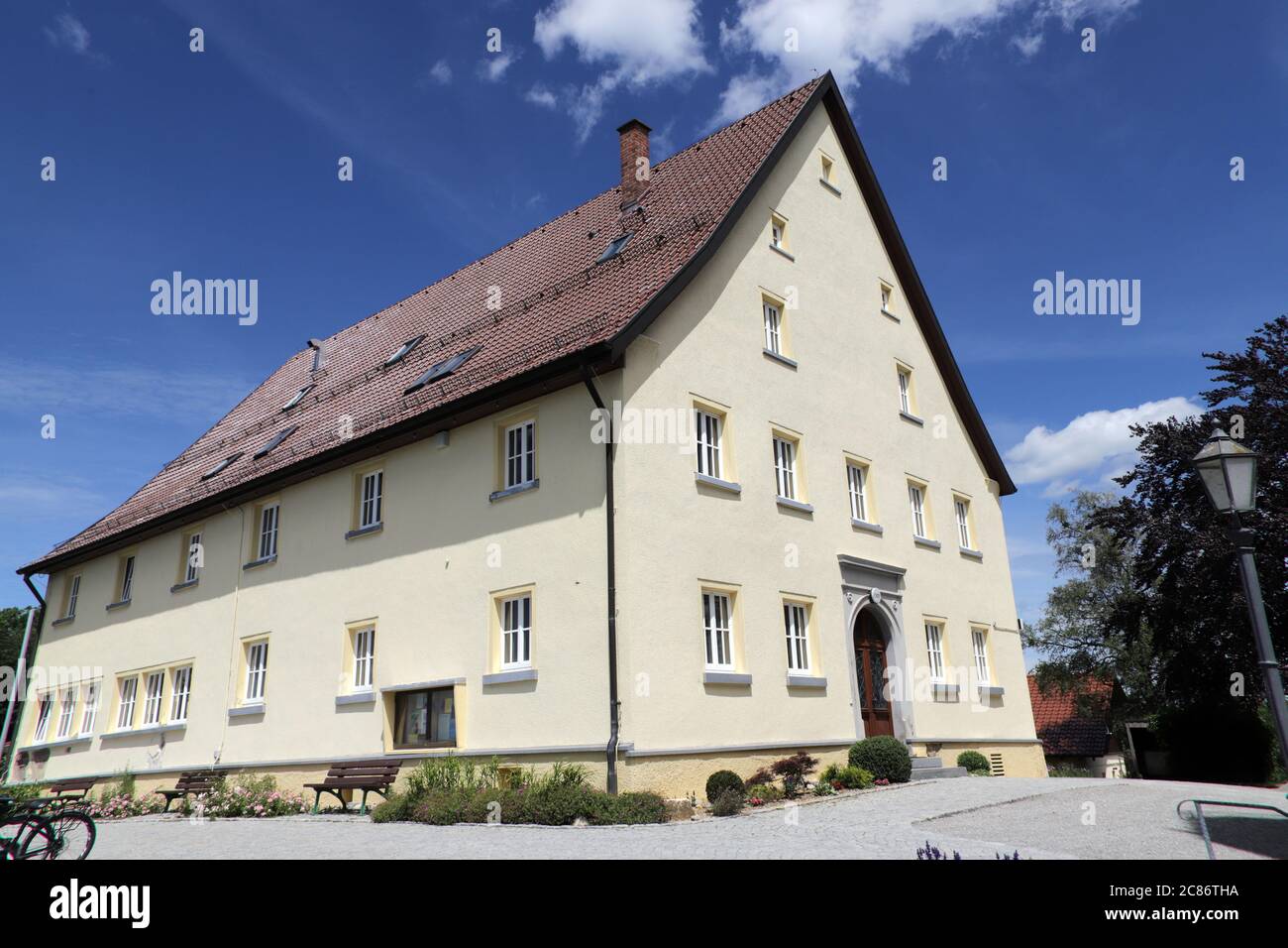 Spaichingen Stockfotos und bilder Kaufen Alamy