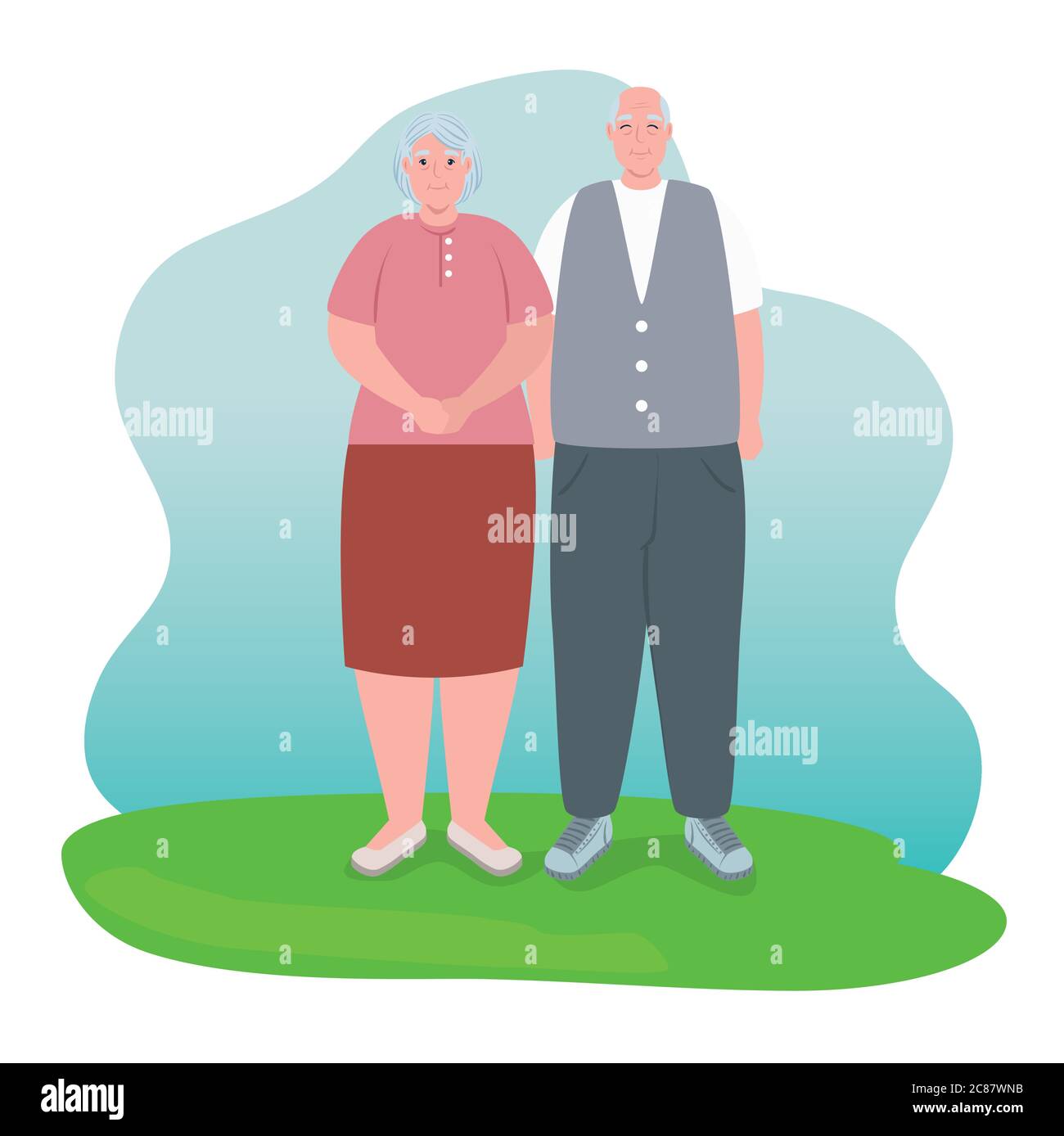 Verliebt in ältere frau