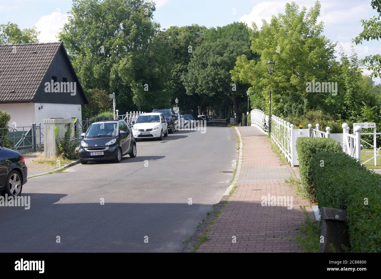 Ballhaus spandau Fotos und Bildmaterial in hoher Auflösung Alamy