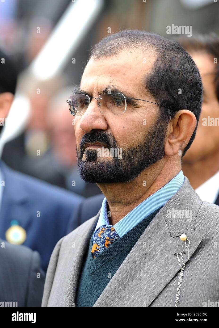 Godolphin arab Fotos und Bildmaterial in hoher Auflösung Alamy