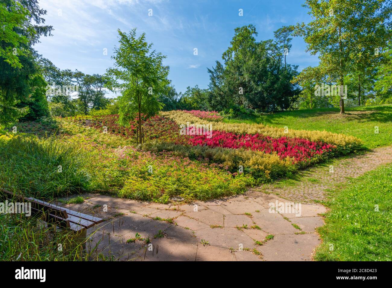 Stuttgart Killesberg Stockfotos Und Bilder Kaufen Seite 3 Alamy