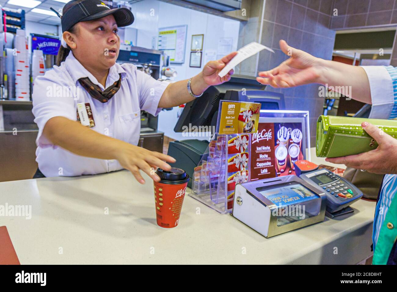 Florida, Jupiter, McDonald's, Burger, Hamburger, McDonalds, Fast Food, Restaurants, Restaurants, Restaurants, Restaurants, Restaurants, Cafes, Restaurants, Restaurants, Restaurants, Restaurants, Restaurants, Restaurants, Restaurants, Restaurants, Restaurants, Restaurants, Bars, Restaurants, Bars, Restaurants, Bars, Restaurants, Bars, Bars, Restaurants Stockfoto