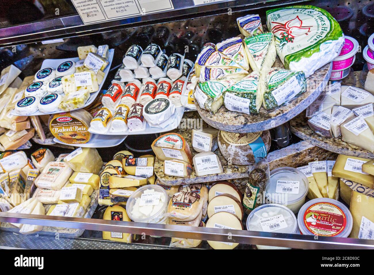 Ziege Florida Stockfotos Und Bilder Kaufen Alamy