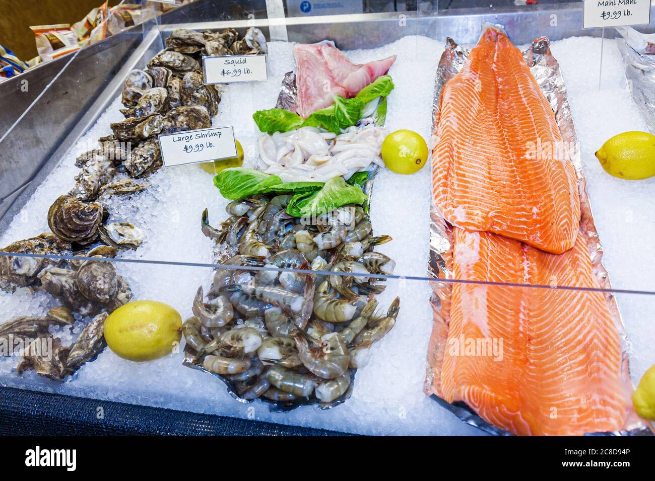 Supermarket Italian Stockfotos Und Bilder Kaufen Alamy