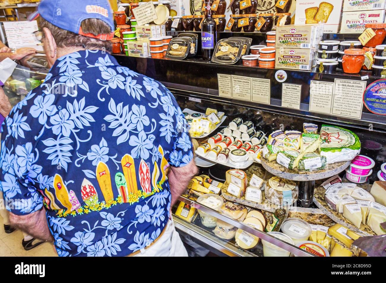 Ziege Florida Stockfotos Und Bilder Kaufen Alamy