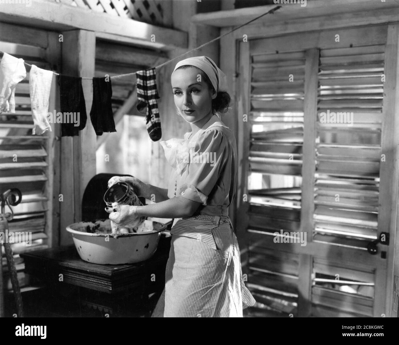 CAROLE LOMBARD im SWING HIGH , SWING LOW 1937 Regie MITCHELL LEISEN