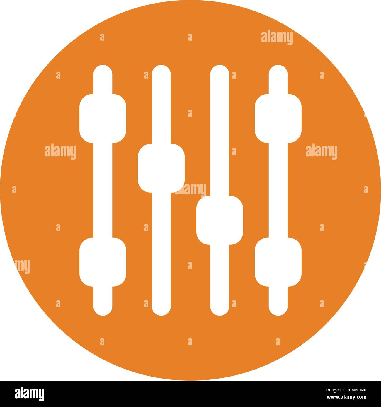 Symbol für die Optimierung der Kampagne. Schönes Design und vollständig editierbare Vektor für kommerzielle, Printmedien, Web oder jede Art von Design-Projekte. Stock Vektor