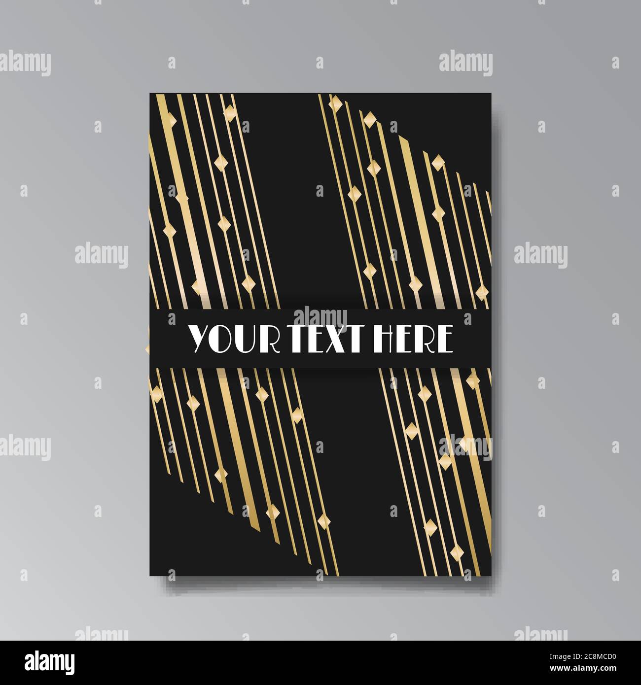 Chaos abstrakt geometrische Abdeckungen Design. Vorlagen für kühle Halbtöne mit glänzenden Verläufen. Fluide Shapes Posterkomposition. Retro futuristisch kreativ 90er Jahre an Stock Vektor