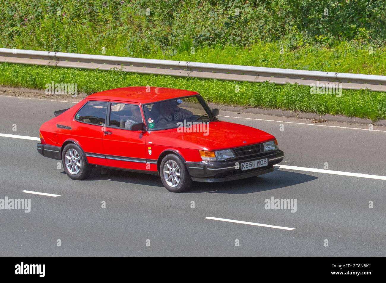 Saab 900 s turbo -Fotos und -Bildmaterial in hoher Auflösung – Alamy
