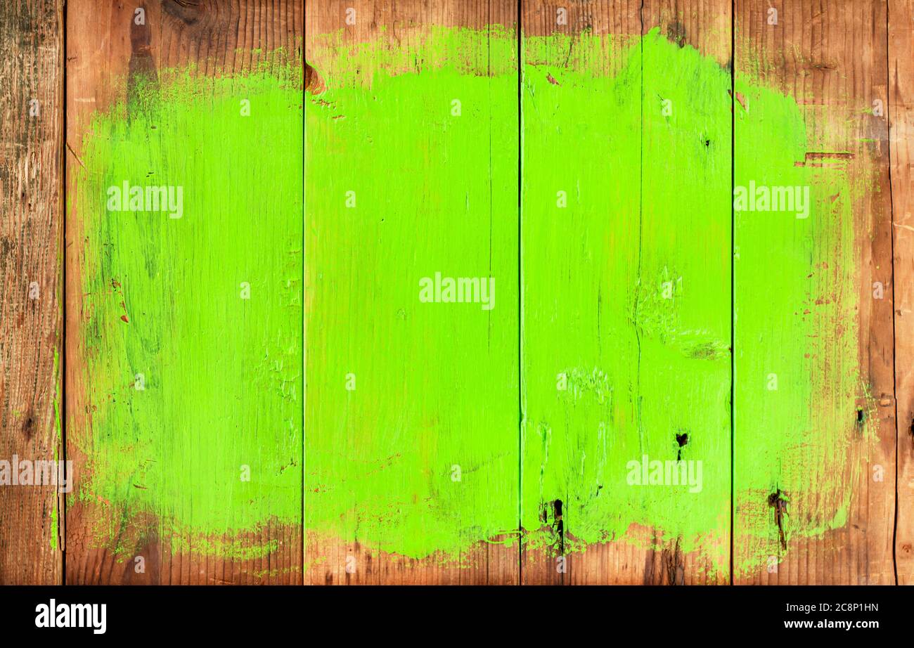 Lackiertes Holz Textur Hintergrund Stockfoto