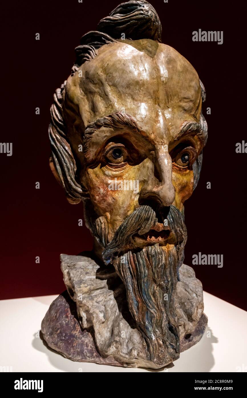 Ismael Smith (Barcelona 1886 - New York 1972), Leiter von Don Quixote oder Cervantes (1927-1932). Stockfoto