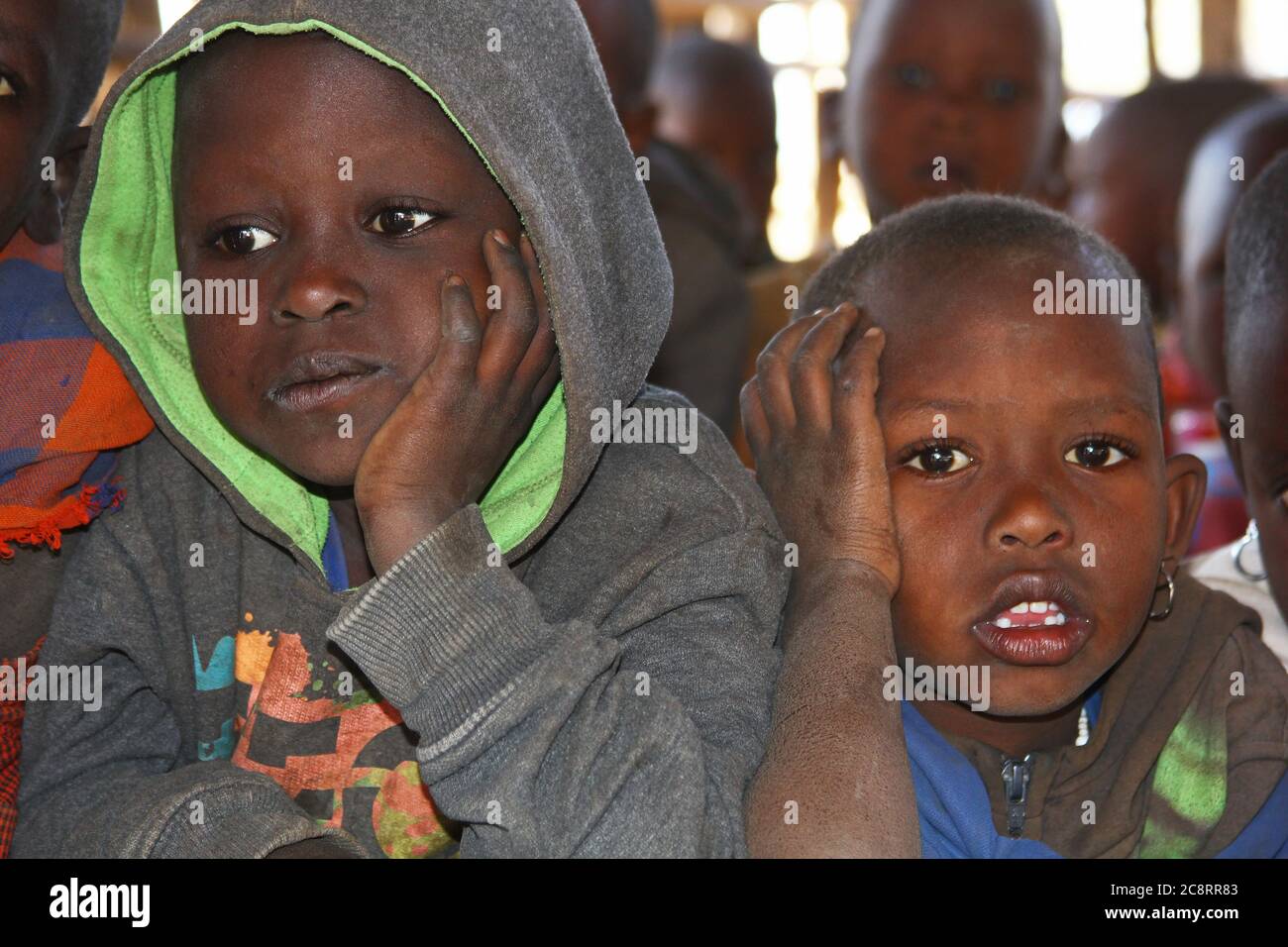 Swahili kinder swahili jungs Fotos und Bildmaterial in hoher