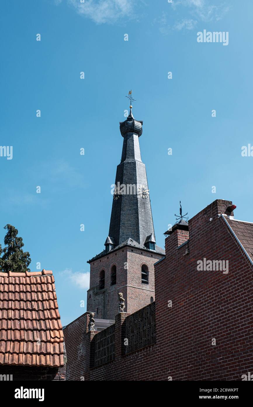 Baarle hertog baarle nassau Fotos und Bildmaterial in hoher Auflösung