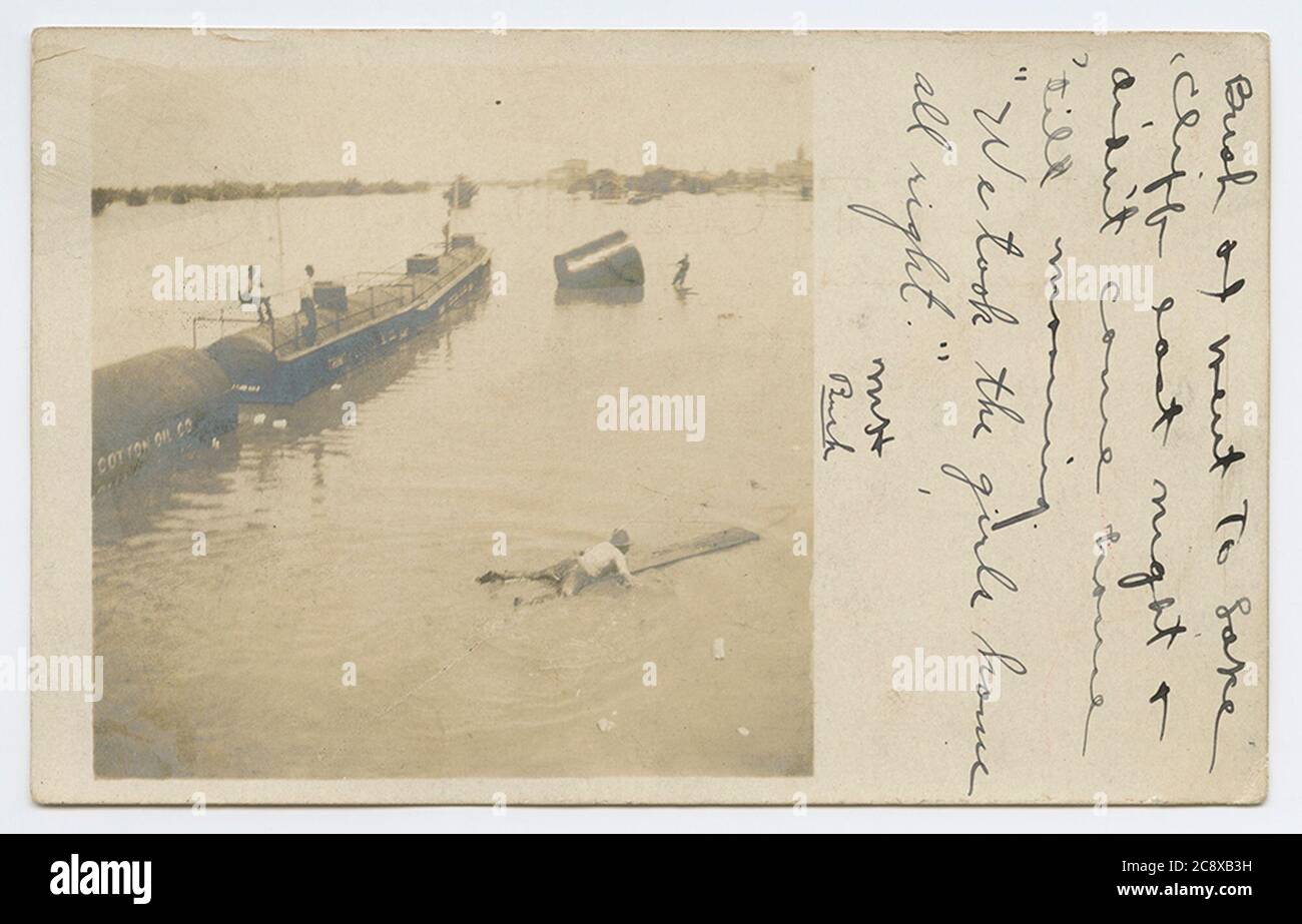 trinity river boot company