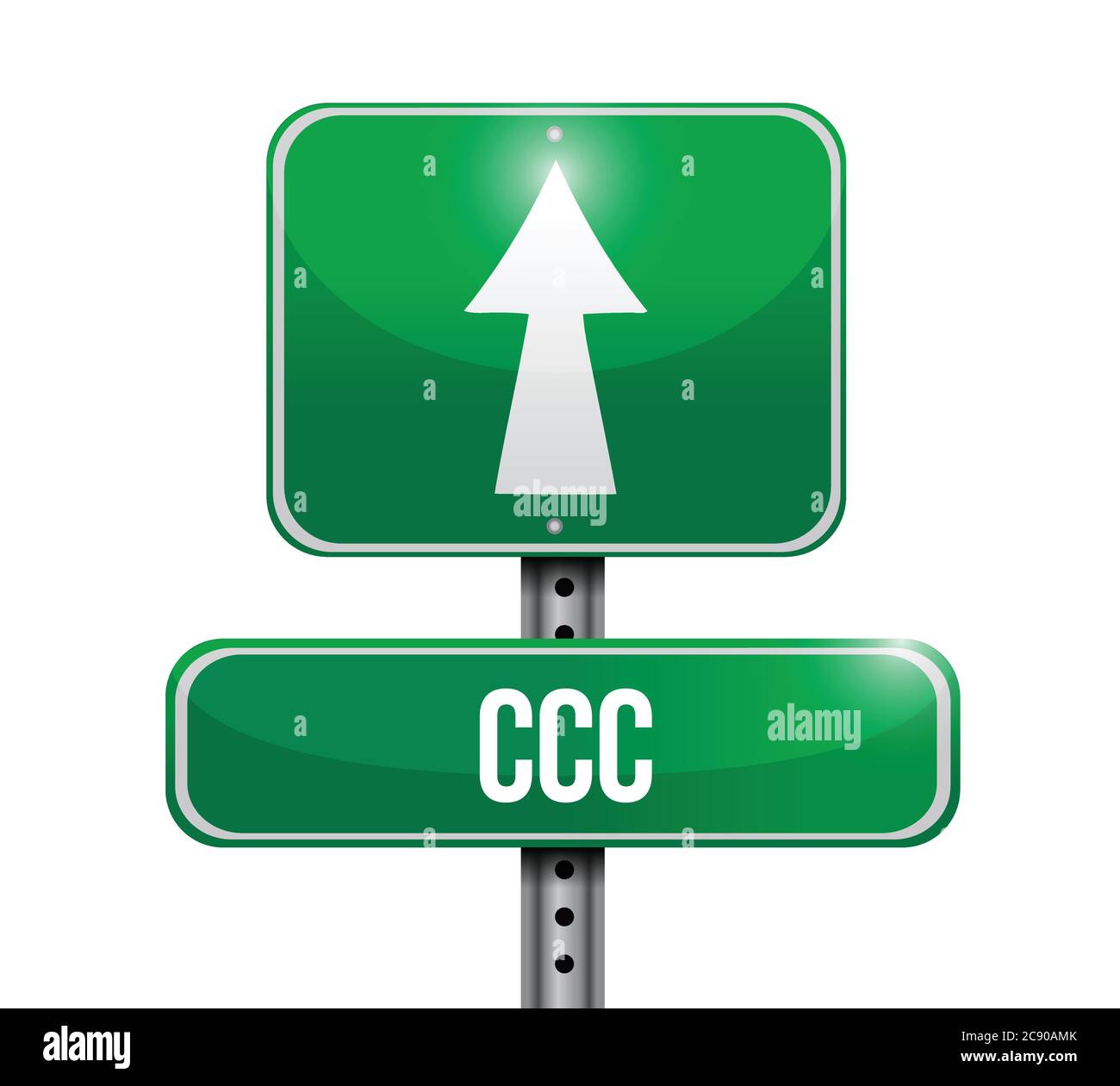 Ccc zeichen kaufen Alamy