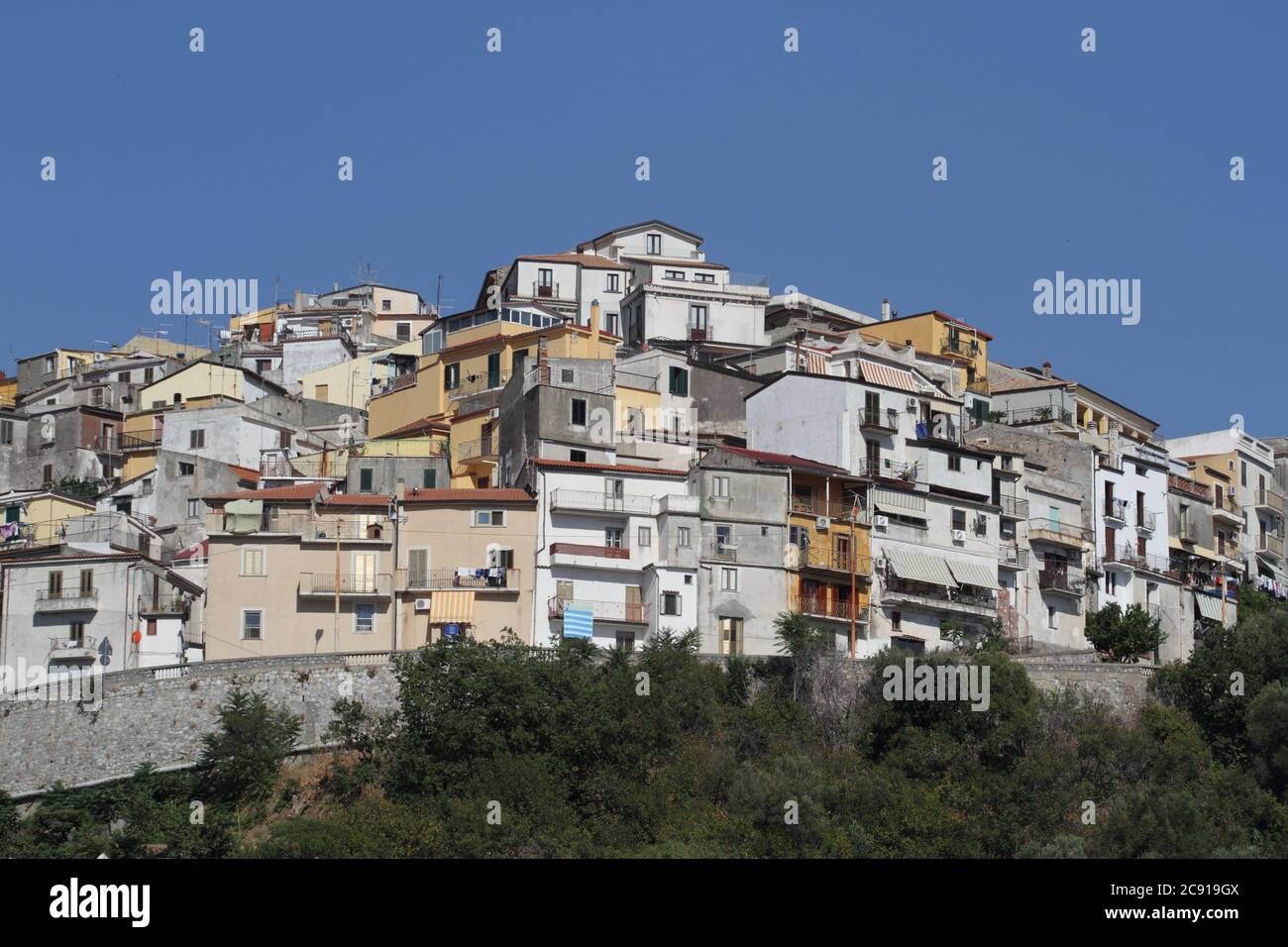 Cetraro marina Fotos und Bildmaterial in hoher Auflösung Alamy
