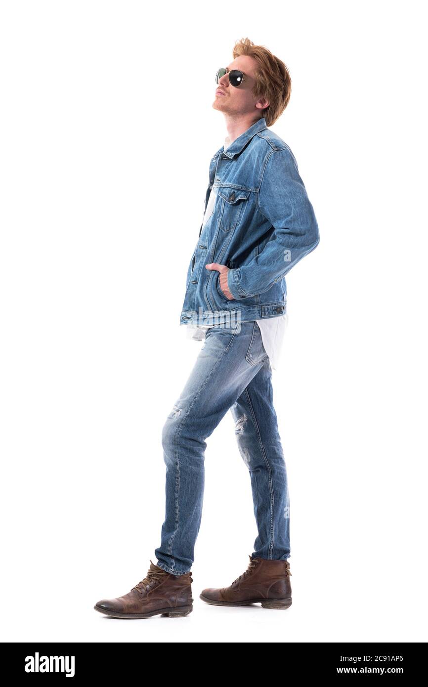 Interested In Fashion Stockfotos Und Bilder Kaufen Alamy
