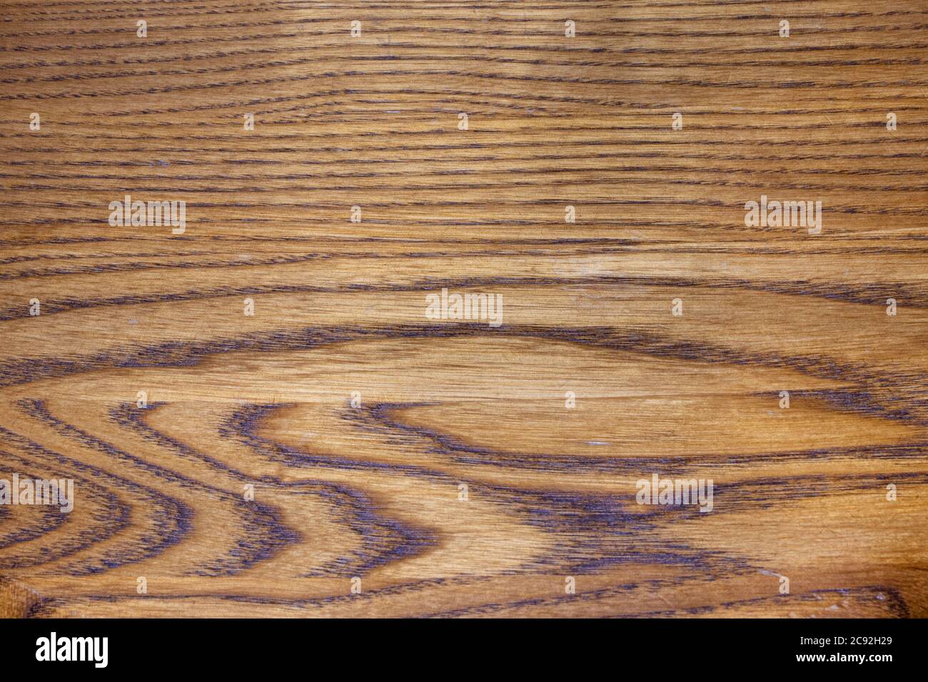 Brauner Holzhintergrund. Dunkle Holzstruktur. Stockfoto