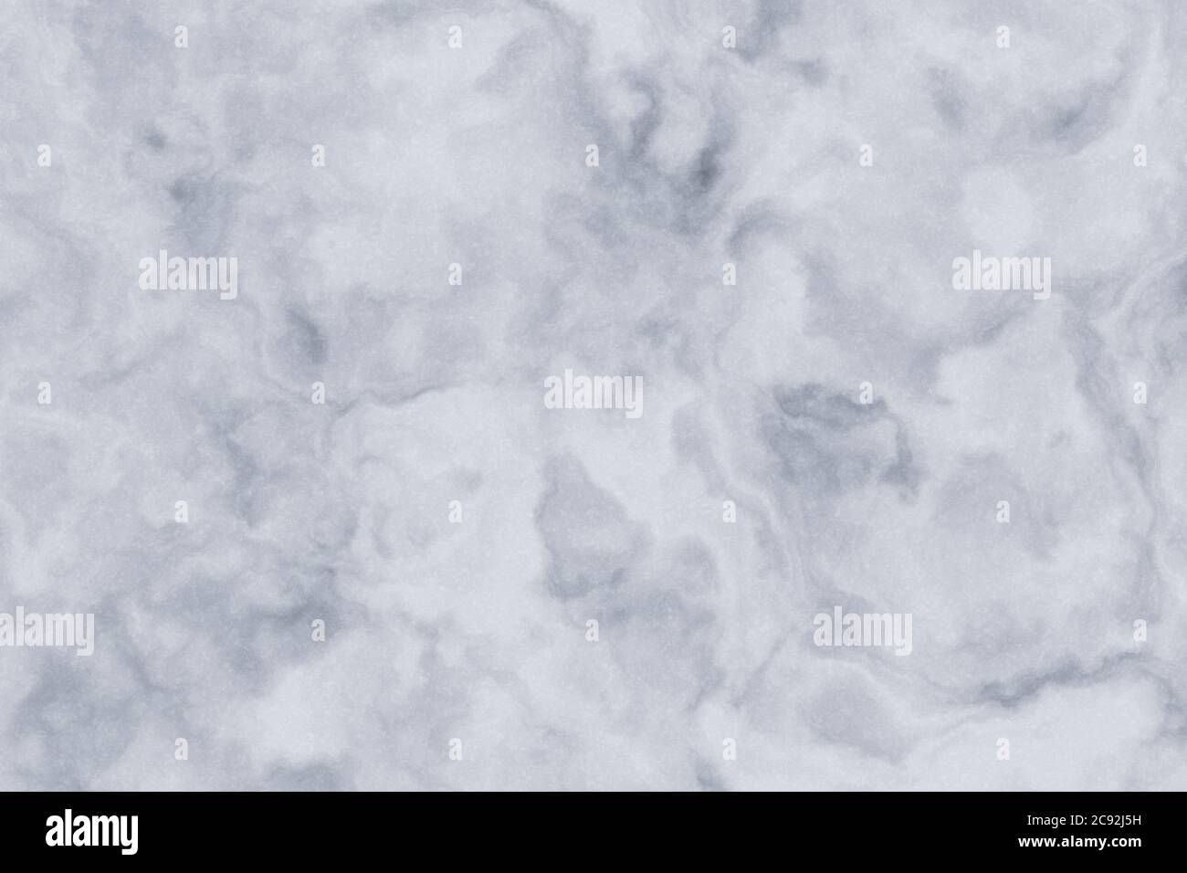 Schwarz und grau gebeizt auf weißem Marmor Hintergrund Musterstruktur, Kunstwerk, nahtlose Muster Naturstein hell und luxuriös. Hochwertige Fotos Stockfoto
