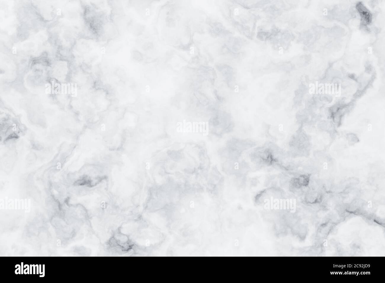 Schwarz und gebeizt auf weißem Marmor Hintergrund Muster Textur, Kunstwerk, nahtlose Muster Naturstein hell und Luxus. Hochwertige Fotos Stockfoto