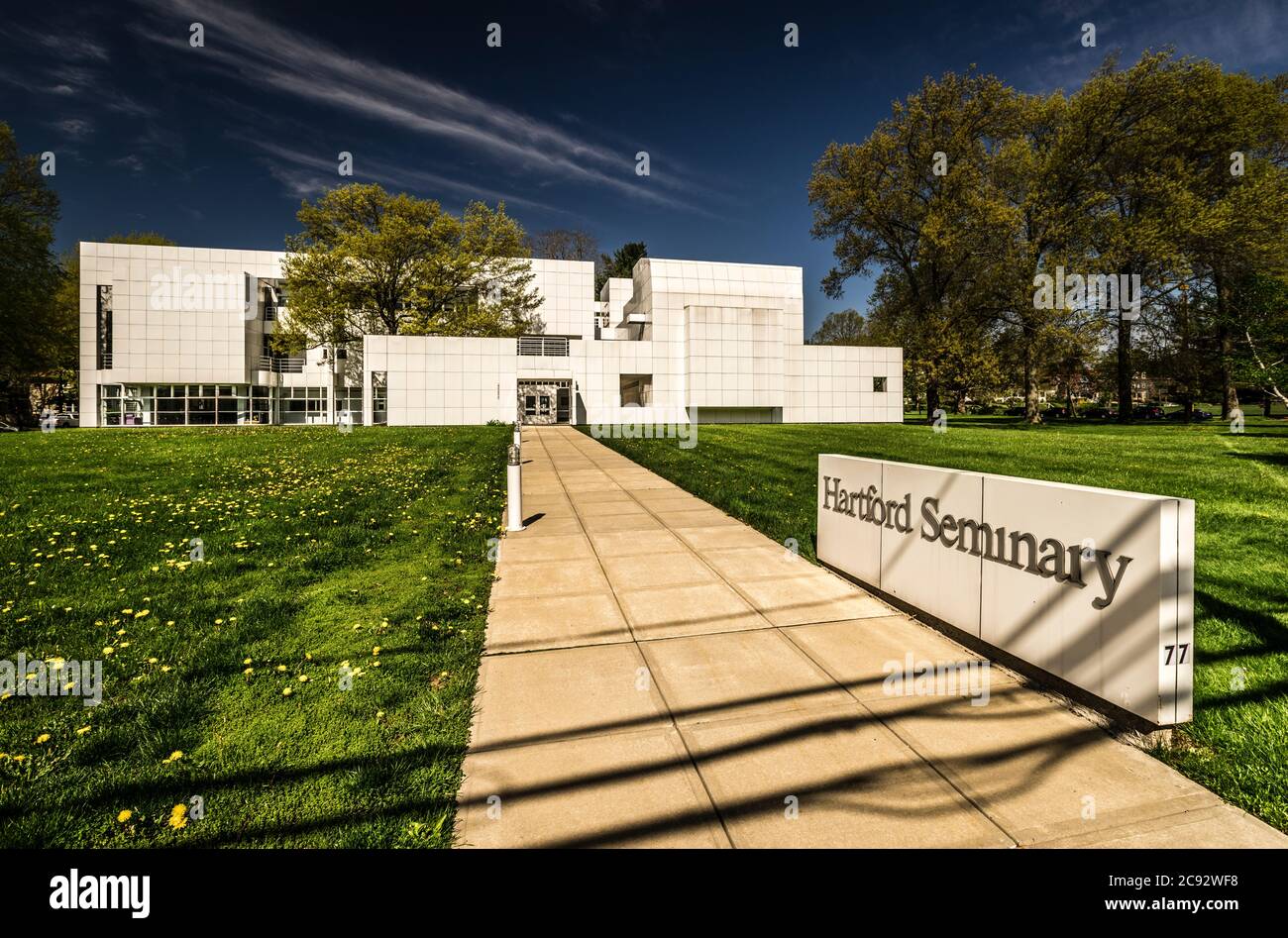 Institut seminar Fotos und Bildmaterial in hoher Auflösung Alamy