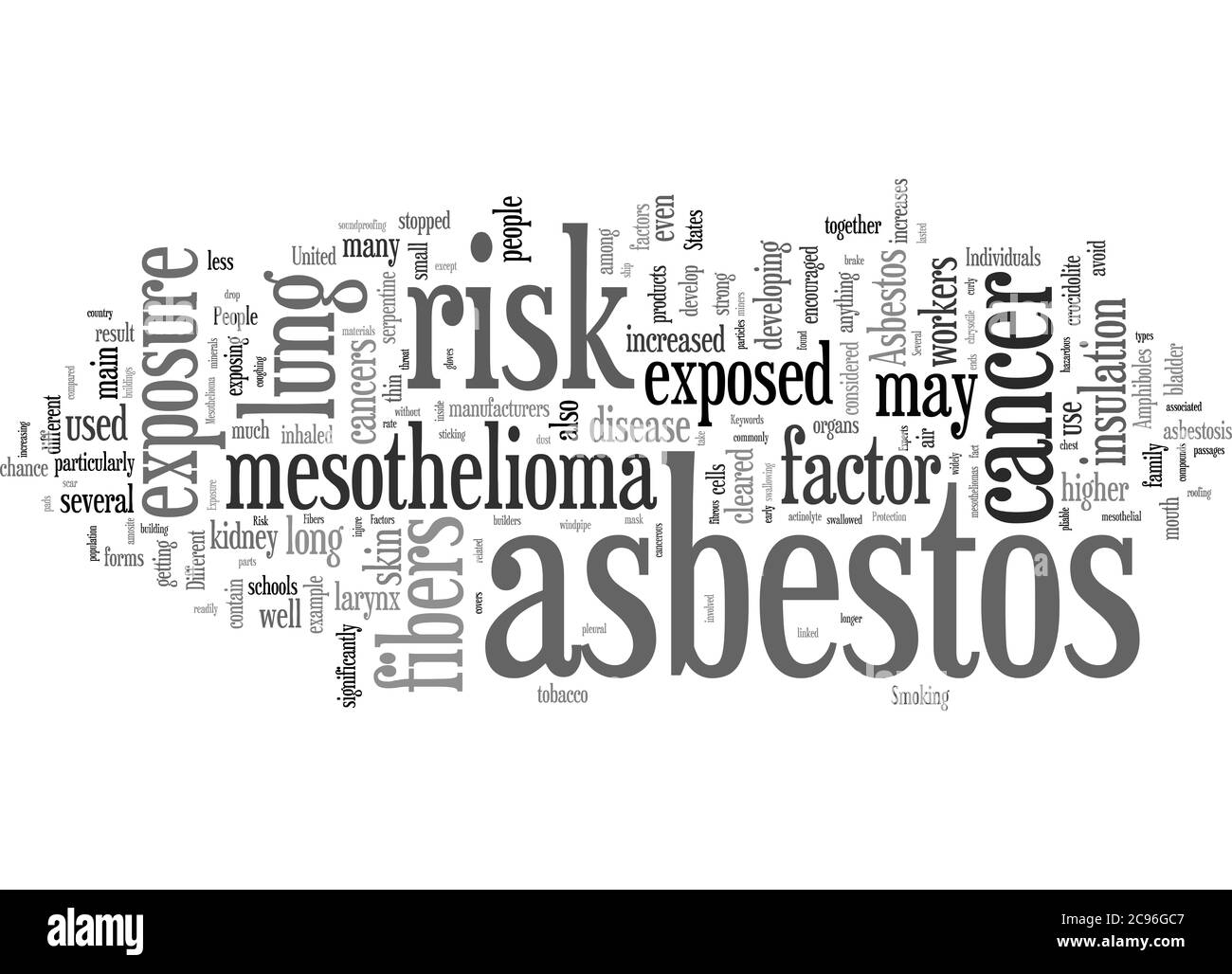 signs of mesothelioma in the body