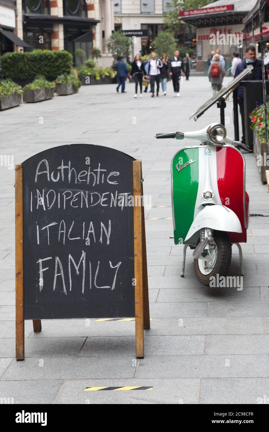 Italienisch Familie Stockfotos und bilder Kaufen Alamy