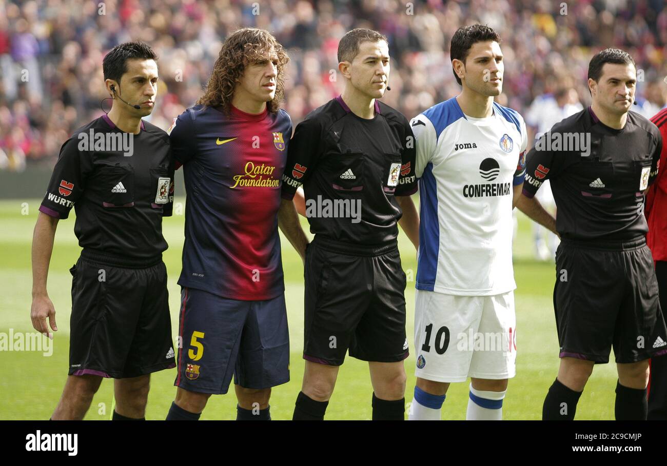 Carles pujol Fotos und Bildmaterial in hoher Auflösung Alamy