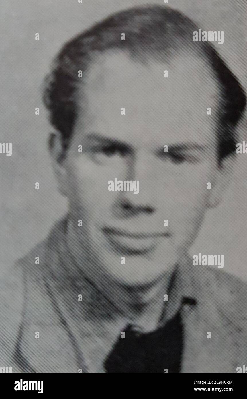Jan Knutsson Gyllenstierna. Stockfoto