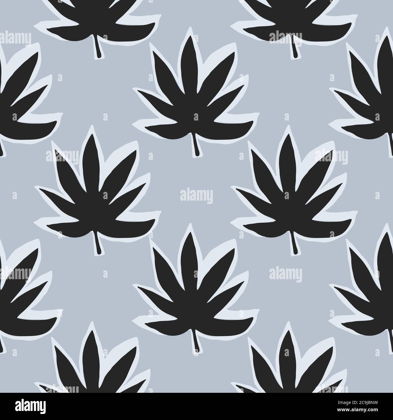 Marijuana Wallpaper Stock Vektorgrafiken Kaufen Seite 3 Alamy