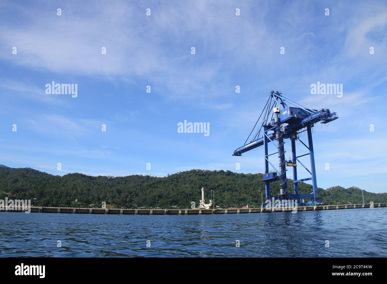 Dki Jakarta Stockfotos Und Bilder Kaufen Alamy